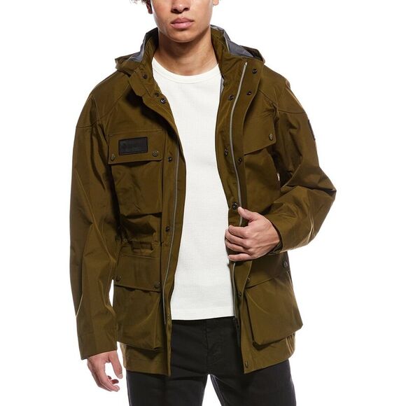 Belstaff MensTechmaster Jacket